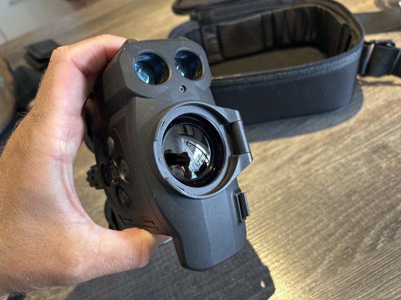 Pulsar Accolade 2 XP50 LRF Top – imagen 4