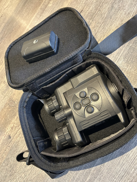 Pulsar Accolade 2 XP50 LRF Top – imagen 3