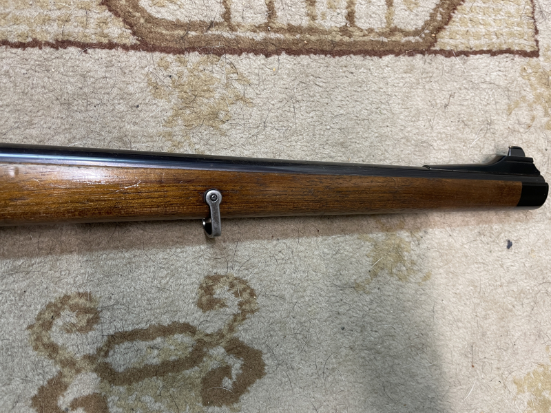 Mauser 98 Stutzen Kal. 7x64 – imagen 5