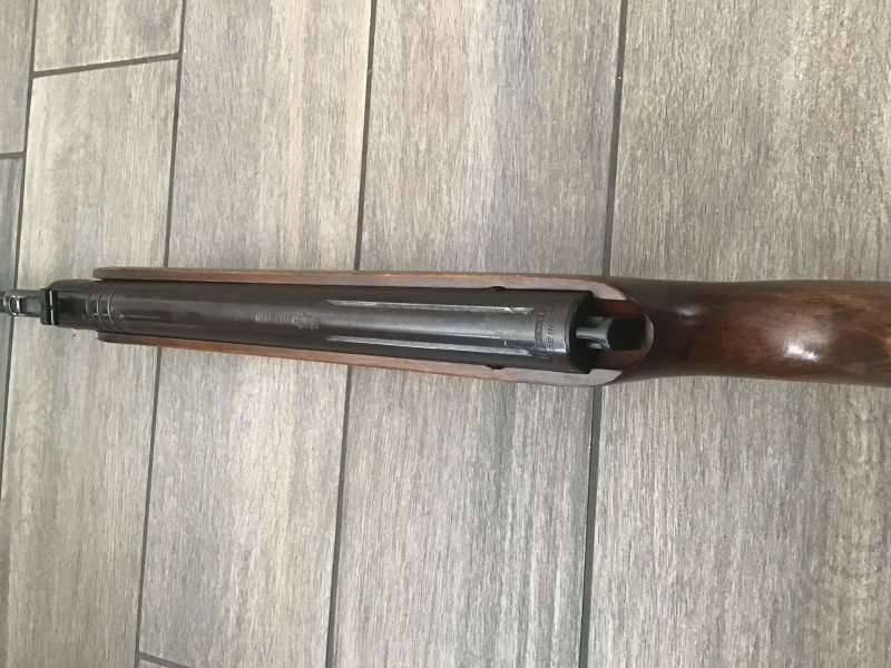 Exportmodell Haenel 303 in 5,6mm – nuotrauka 3