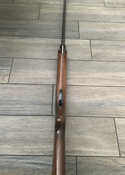 Exportmodell Haenel 303 in 5,6mm – nuotrauka 6