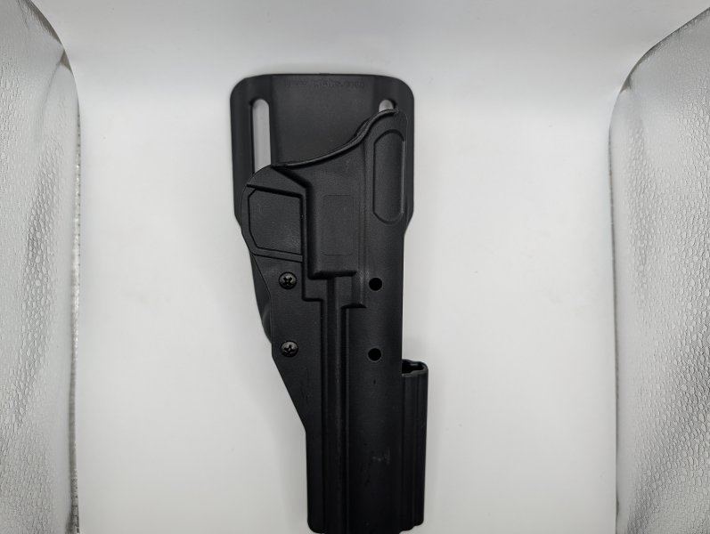 Ruger IV 22/45 Tactical Kaliber .22lr – Bild 4