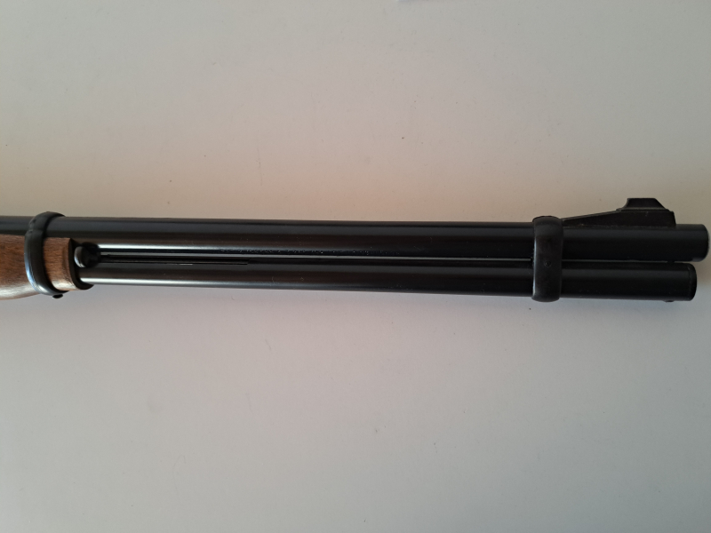 Daisy Unterhebel LG Mod. 1894 4,5mmBB – imagen 1