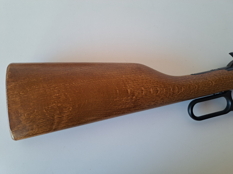 Daisy Unterhebel LG Mod. 1894 4,5mmBB – imagen 4