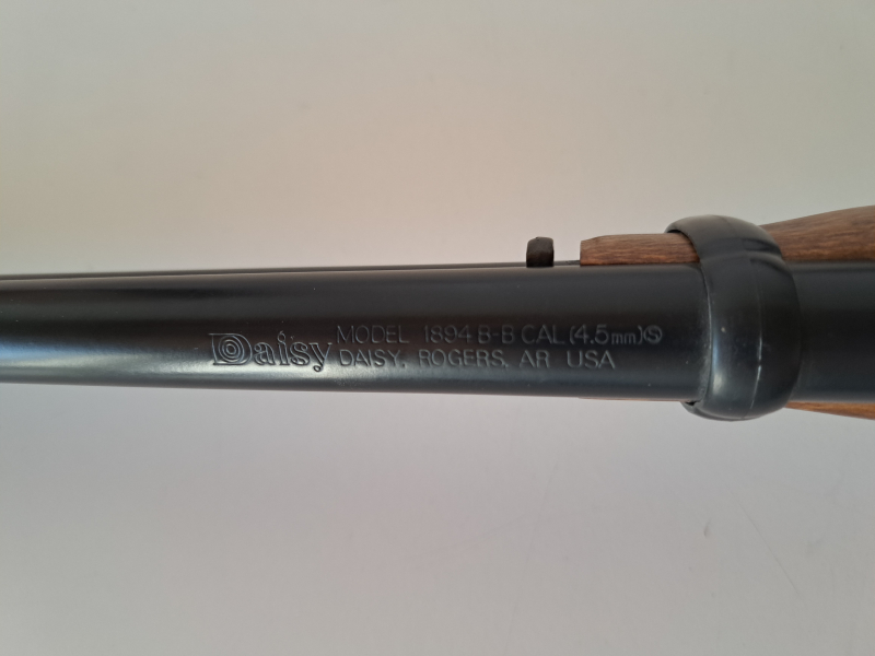 Daisy Unterhebel LG Mod. 1894 4,5mmBB – imagen 5