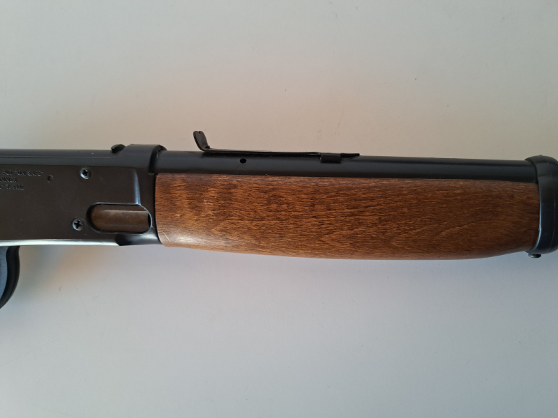 Daisy Unterhebel LG Mod. 1894 4,5mmBB – imagen 2