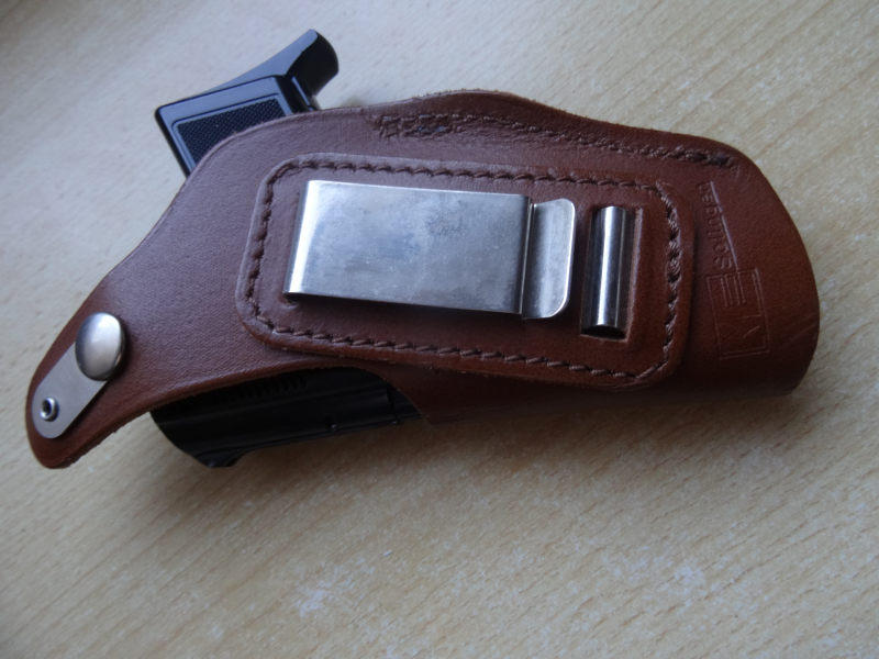 Reck Protector Mod. G5 cal mm Beschuß. 1991 – Bild 5