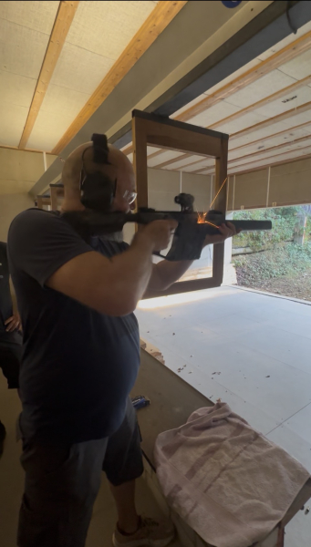 Die Legende ist da - Kriss Vector mit BKA Bescheid Kal. 9x19 & .45ACP verfügbar/Die letzten für 2026 – Bild 6