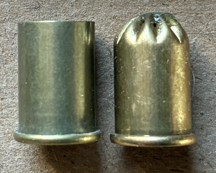 9mm R Kartuschen (Viehtötung) – Bild 5