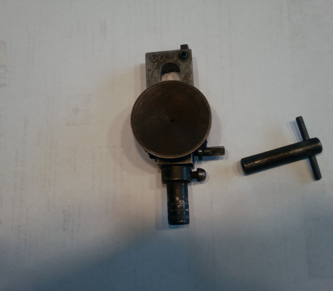 Diopter – billede 1