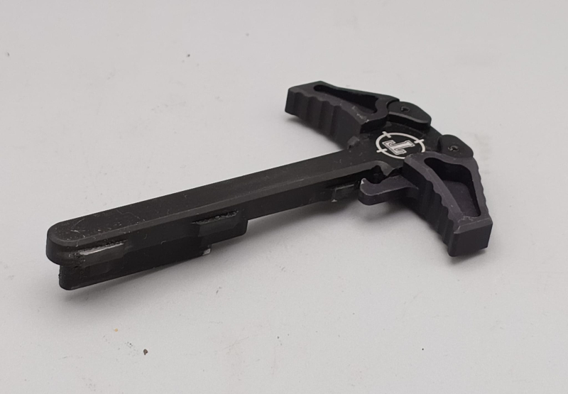 Tippmann Arms M4-22 Aluminium-Durchladehebel – beidseitig bedienbar – Bild 1