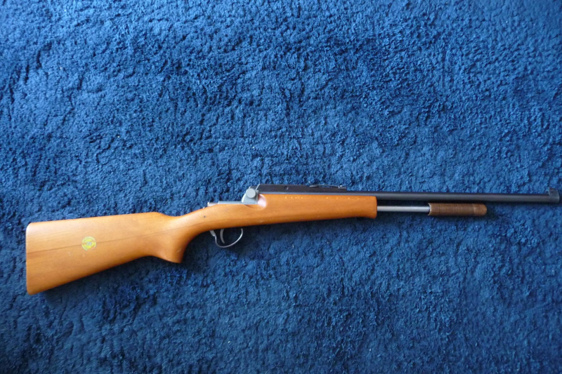 Luftgewehr Kal. 5,4 mm Excellent Match – εικόνα 1