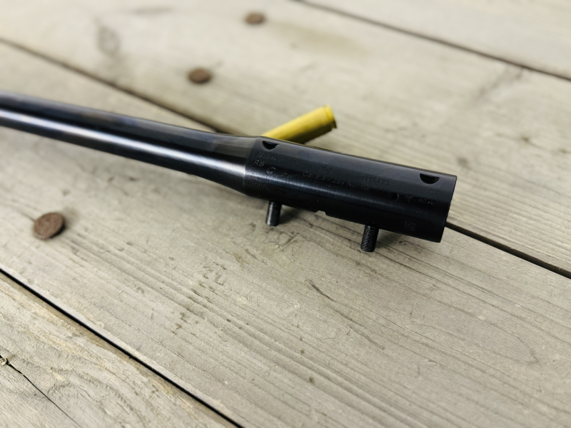 Blaser R8 Austauschlauf 6,5x284 – Semi-Ausführung – GF - Guns & Goods – Bild 1