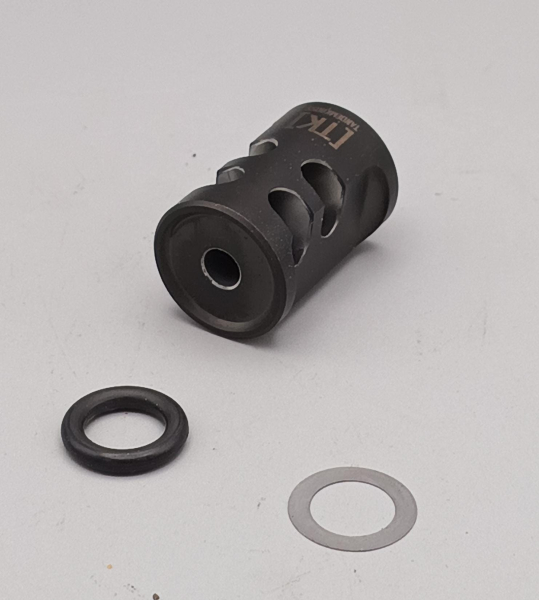Tandemkross Kompensator Pro – obrázek 1