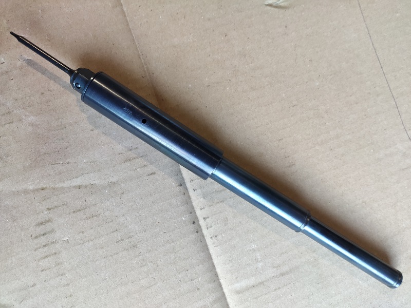 MP38/MP40 Telescope – Bild 1