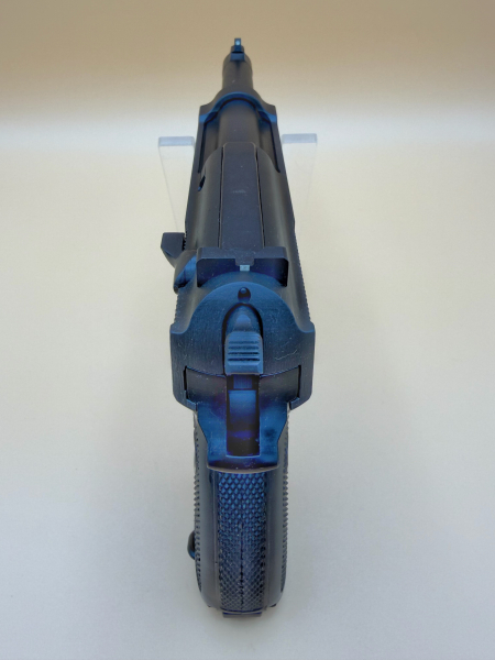 Walther P38 Kaliber 7,65mm Para (7,65mm Luger) – Bild 5