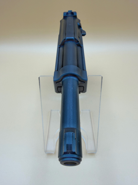 Walther P38 Kaliber 7,65mm Para (7,65mm Luger) – Bild 4