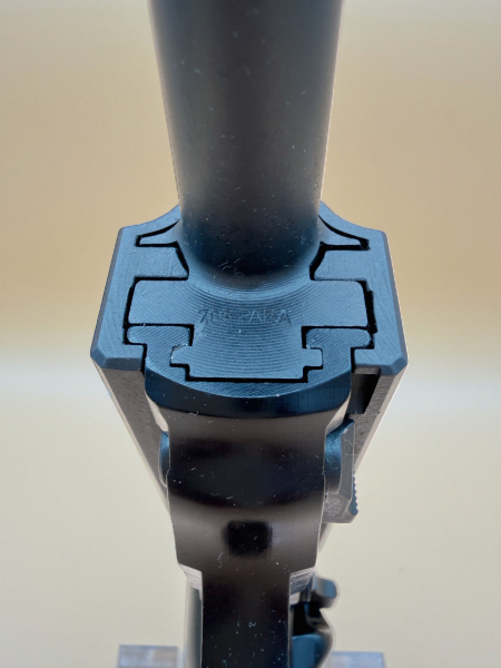 Walther P38 Kaliber 7,65mm Para (7,65mm Luger) – Bild 6