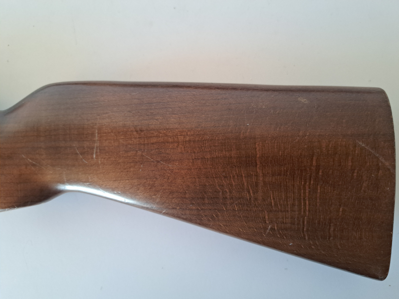 Norica Mod. 61 Luftgewehr 4,5mm – stampa 3