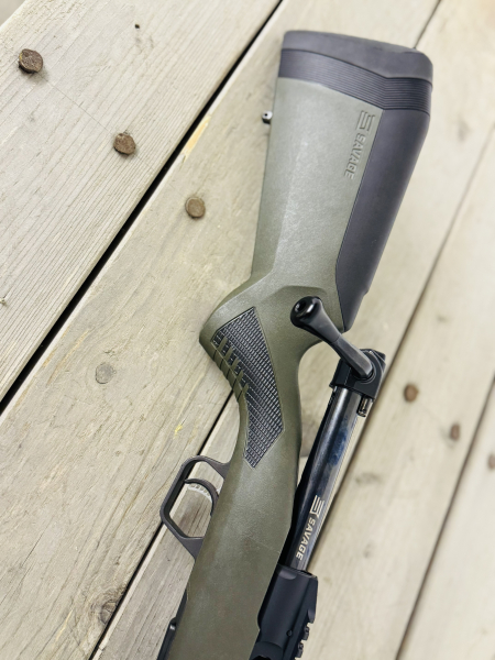 Savage Impulse Hog Hunter .308 Win. – Geradezugrepetierer – NEU - GF - Guns & Goods – Bild 1