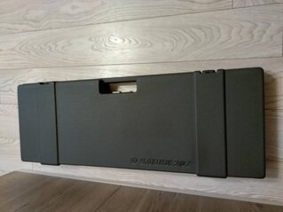Waffenkoffer Sauer 202 – Bild 3
