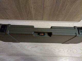 Waffenkoffer Sauer 202 – Bild 1