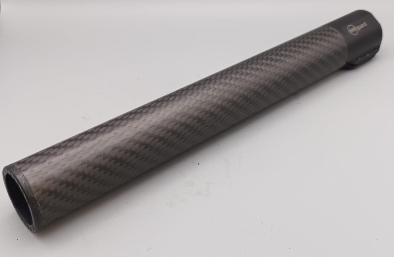 MAK Carbon-Handschutz für Tippmann M4-22 – Bild 2