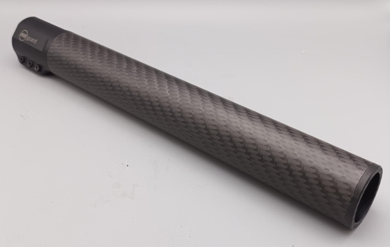 MAK Carbon-Handschutz für Tippmann M4-22 – Bild 1
