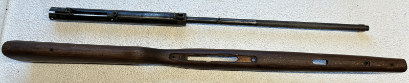 Haenel Sport Modell 49a – attēls 5