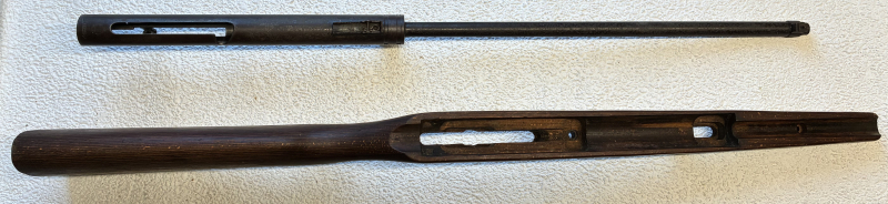 Haenel Sport Modell 49a – attēls 4