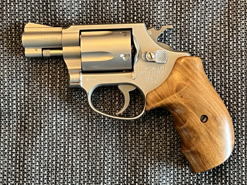 Erma EGR 66 X – bilde 1