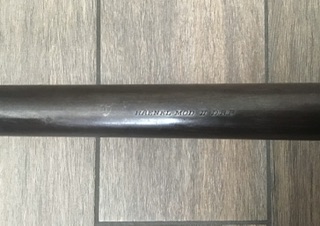 Haenel Vorkriegsmodell ll-DRP 5,5mm – Bild 5