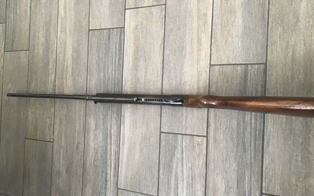 Haenel Vorkriegsmodell ll-DRP 5,5mm – Bild 4