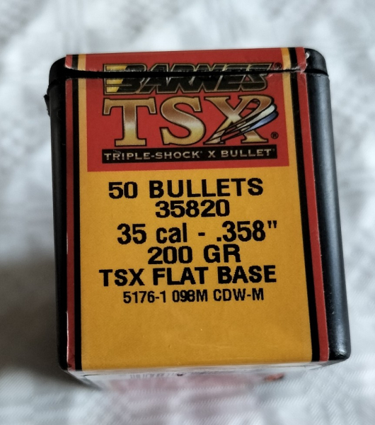 Geschosse 9mm – stampa 1