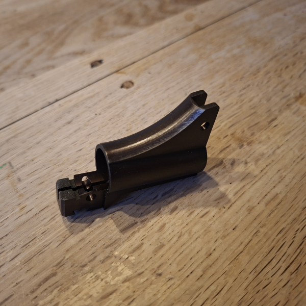 MP40 / MP38 Kornhalter – billede 1