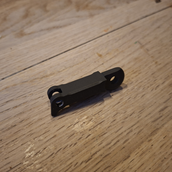 Luger P08 Vordergelenk – slika 1
