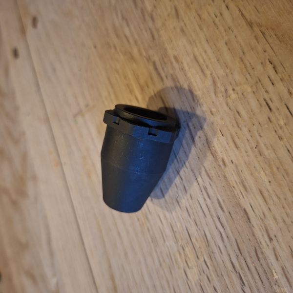 G41 (W) Gasdüse – imaginea 1