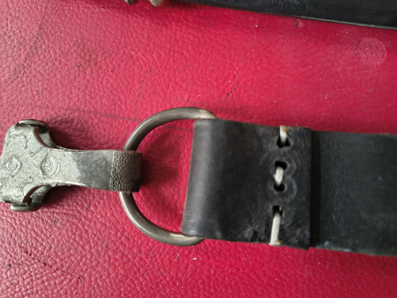 Dolch 2. WK vollständig – attēls 3