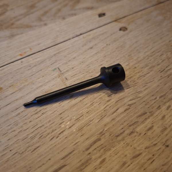 MP40 / MP38 Schlagbolzen – afbeelding 1