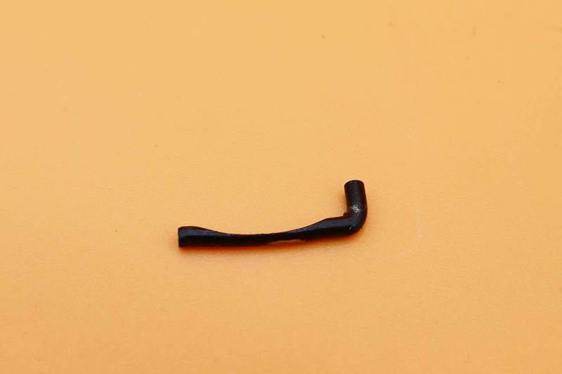 Original Feder für Riegel / Zerlegehebel für Pistole 08 P.08 P08 Luger – Bild 1
