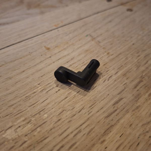 Luger P08 Riegel – immagine 1