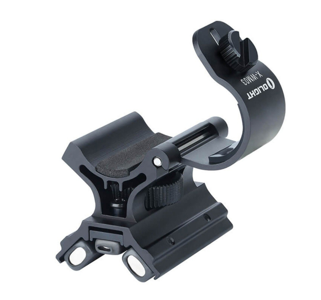OLIGHT X-WM03 Magnet Montage Adapter – Bild 2