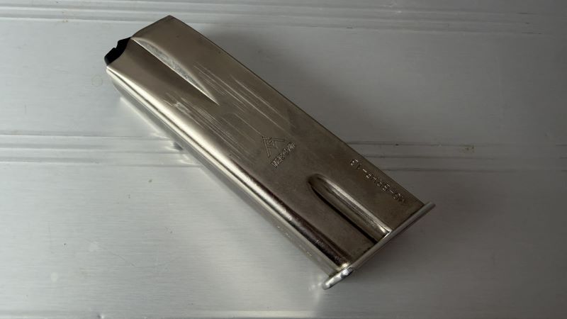 FNHP, High Power, M35 – Bild 5