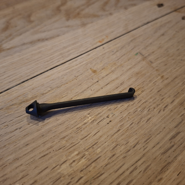 Luger P08 Zugstange – billede 1