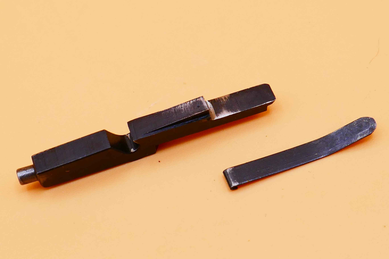 Original Abzugstange für Pistole 08 P.08 P08 Luger – Bild 2