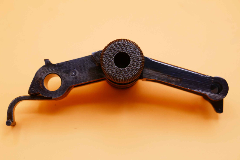 Original Kniegelenk für Pistole 08 P.08 P08 Luger – Bild 2