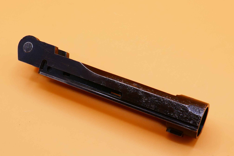 Original Gabelstück Mauser 1939 für Pistole 08 P.08 P08 Luger – Bild 4