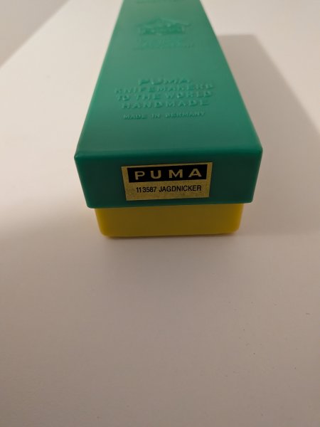 Puma jagdknicker – bilde 4