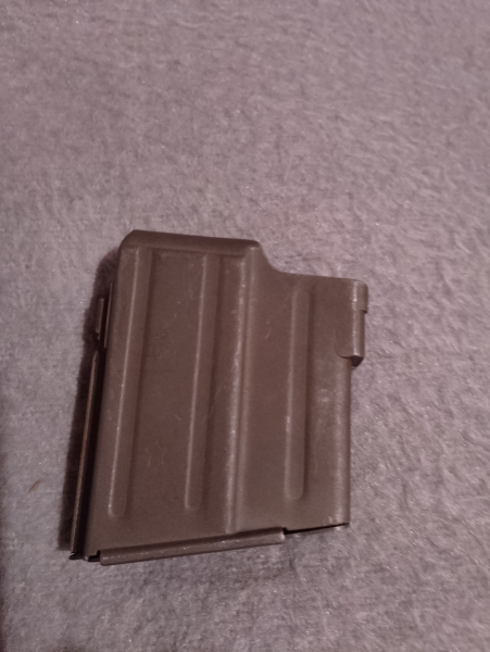 VZ 52/57 Magazin – image 1