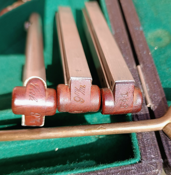 P08 Luger (prv.) DWM – slika 5